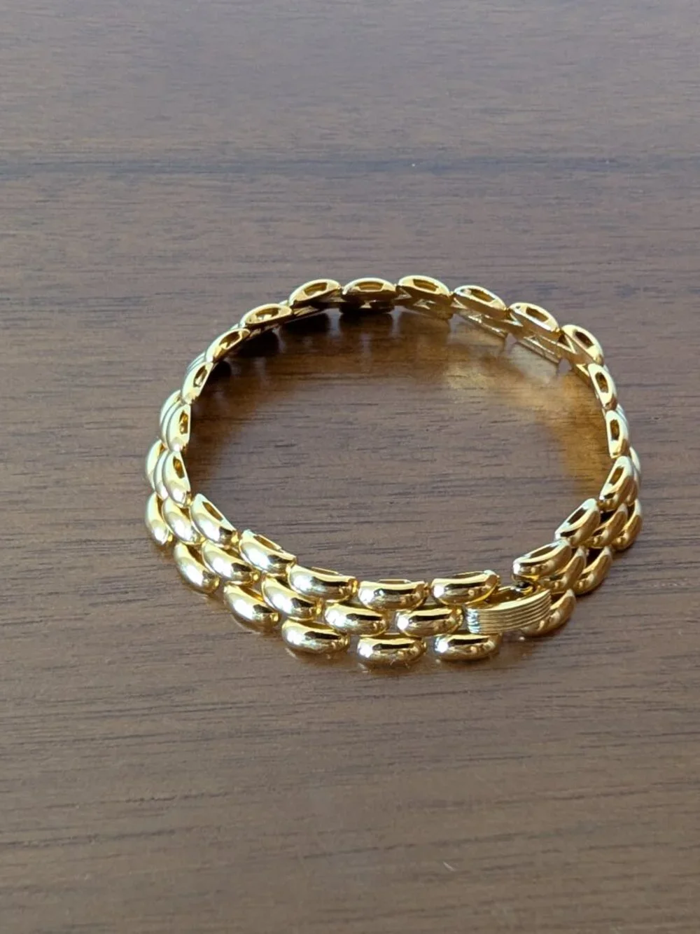 Monica Vinader Heirloom Bracelet, Size Small